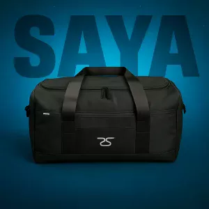 ساک باشگاهی ۷۰ لیتری سیمرغ